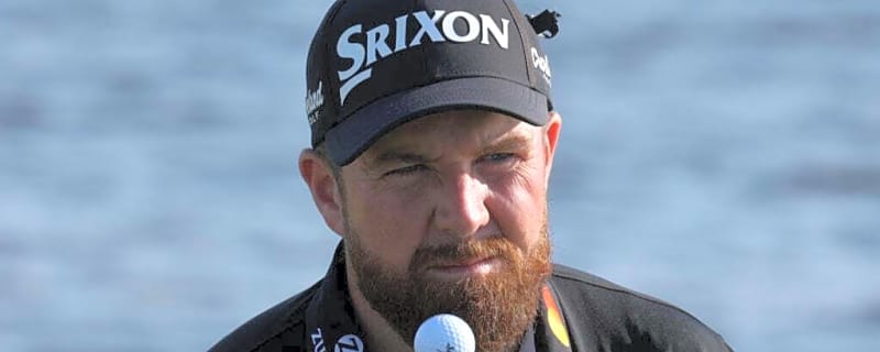 Dame Laura Davies weighs in on Shane Lowry’s dramatic finish at Dubai Invitational