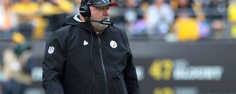 Steelers Make Multiple WR Additions Before Saints Game