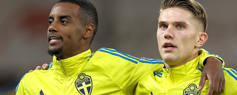 Arsenal’s Viktor Gyokeres issues apology after comments made about Alexander Isak