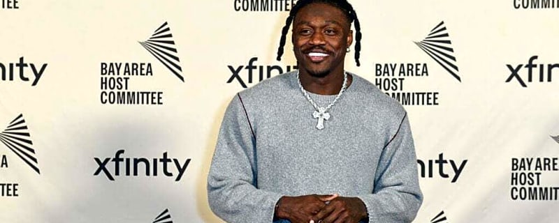 AJ Brown’s potential trade away from Eagles receives a tentative date amid Dontayvion Wicks arrival