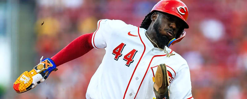 Cincinnati Reds’ Elly De La Cruz Lands Massive Trade Update
