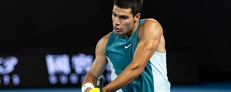 ATP Cincinnati Best Bets Including Alcaraz vs Medjedovic