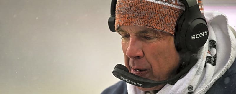 Sean Payton urged to trade for Jonathan Taylor
