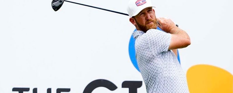 Kevin Chappell Retires From Golf