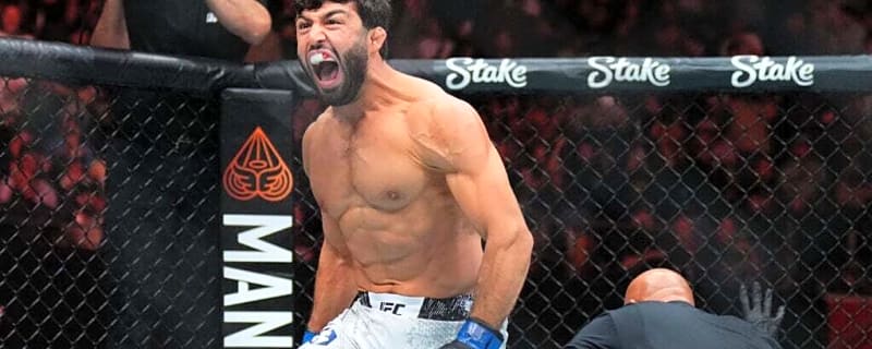 Arman Tsarukyan takes another match as he’s booked to face one of the best lightweights outside UFC