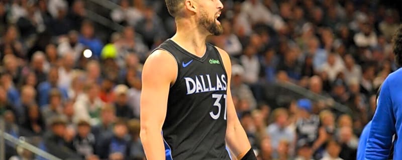 2025-26 Fantasy Basketball Drops: Week 6 Edition