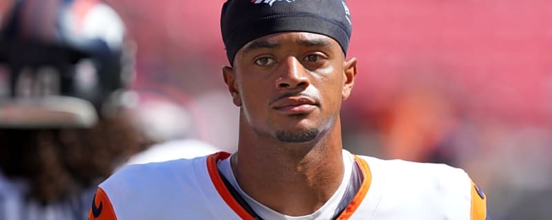 Denver Broncos Get Huge News on Patrick Surtain II