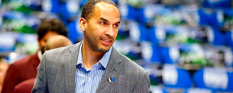 Patrick Dumont finally listens to fans’ demand on Nico Harrison, reports Shams Charania