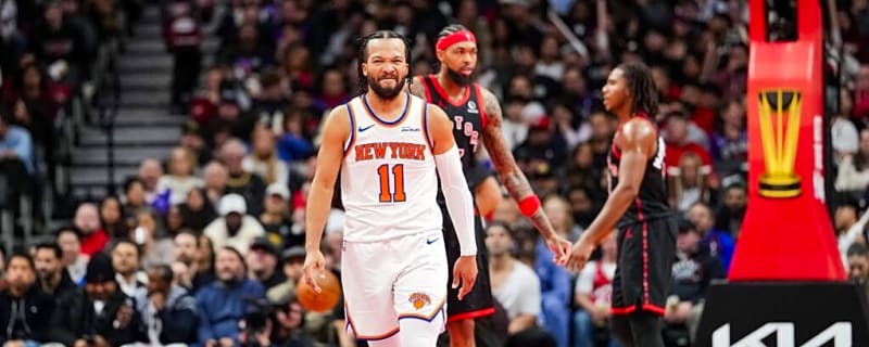 Knicks Advance in NBA Cup: Who Will They Play in Vegas?