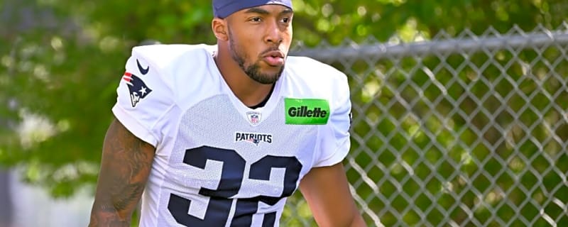 What We Learned About TreVeyon Henderson, Rhamondre Stevenson In Preseason Opener