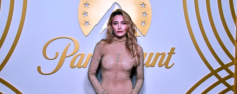 Paris Jackson Gets Emotional in Public Weeks After Honoring Late Father Michael Jackson