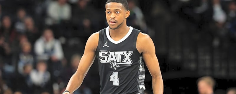 De’Aaron Fox offers his view on Spurs depth after four-win run without Victor Wembanyama