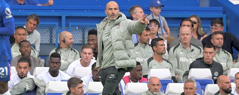 Enzo Maresca Reacts to Chelsea’s Victory at Cardiff and Explains Estevao Absence