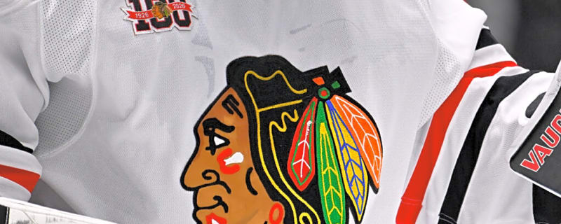 Former Chicago Blackhawks Forward Has Reportedly Died
