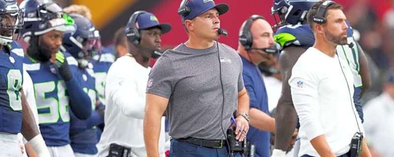Seattle Seahawks Acquire Towering WR Before Week 3