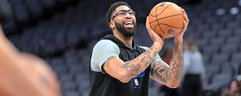 ‘I’ll Punch You’ — Draymond Green’s Wild Reaction to Anthony Davis Prank Goes Viral