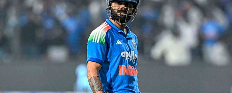 Ex-Kiwi pacer is certain Virat Kohli won’t hang up his sneakers till 45