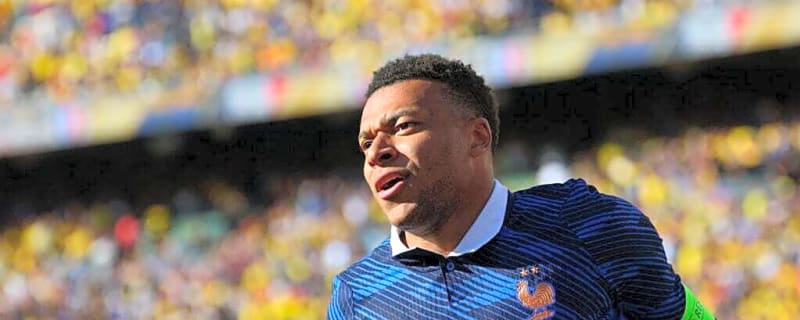 Why Kylian Mbappe wants to sign a 10-day NBA contract ahead of the 2026 FIFA World Cup