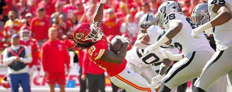  Raiders 'Open' to Maxx Crosby Trade