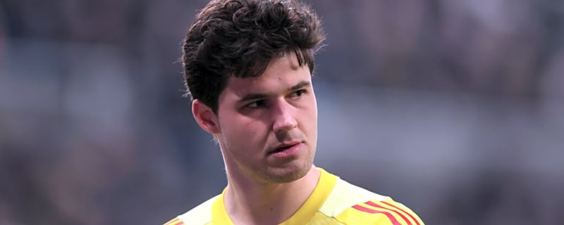 What Sir Alex Ferguson initially thought of Manchester United hero Senne Lammens