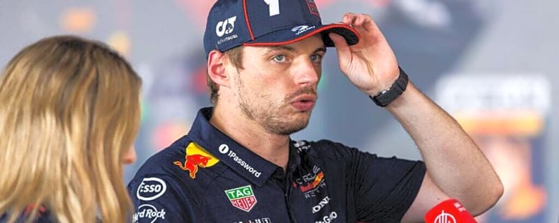 Red Bull have ‘legitimate concerns’ over key factor in keeping Max Verstappen