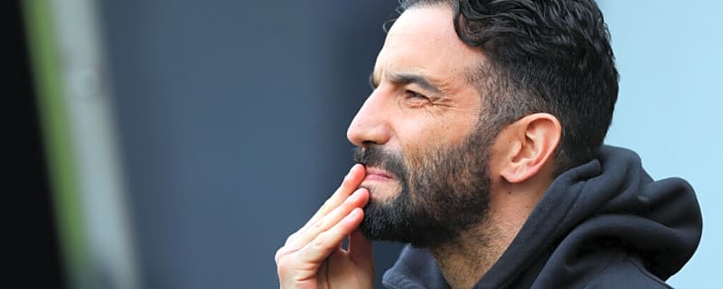 Ruben Amorim should stop ignoring Man Utd’s midfield solution that’s already in the squad