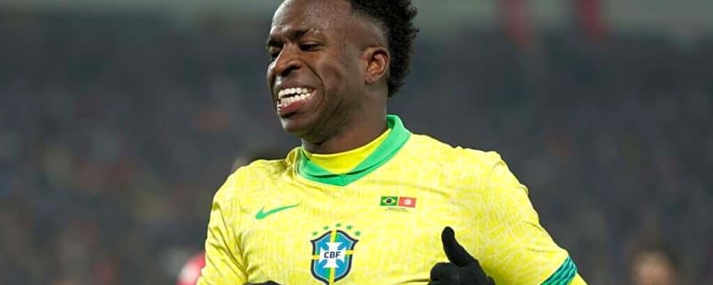 How Vinicius Jr’s latest comments risk harming his image before the World Cup