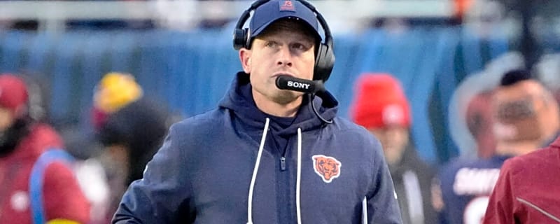Chicago Bears Dealing With New Quarterback Injury