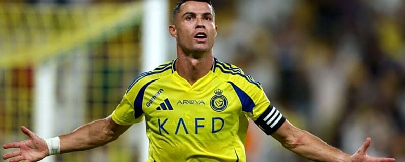 How the highest-paid golfer in 2025 compares to Cristiano Ronaldo and LeBron James 