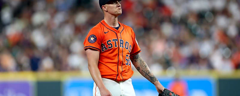 Mets Stymied by Hunter Brown as Losing Streak Deepens