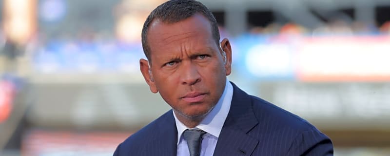 Yankees Given Strong Warning From Team Legend Alex Rodriguez