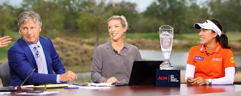 Brandel Chamblee explains why he thinks Europe will beat the USA at the Ryder Cup