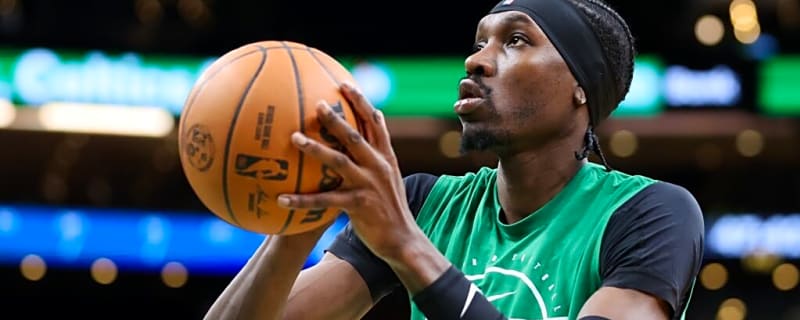 Should the Toronto Raptors Bring Back Chris Boucher?