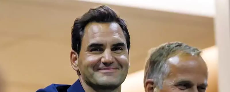 Will Roger Federer Grace the Commentary Booth? Here’s What We Know