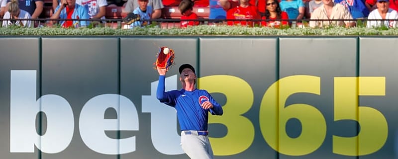 Pete Crow-Armstrong Might Be MLB’s Biggest X-factor