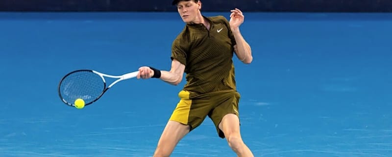 Australian Open Day 7 Men’s Predictions Including Jannik Sinner vs Eliot Spizzirri