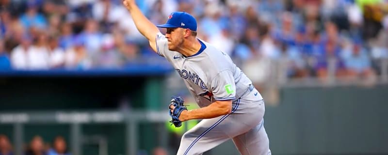  Taillon returns to IL immediately as Blue Jays panic sets in