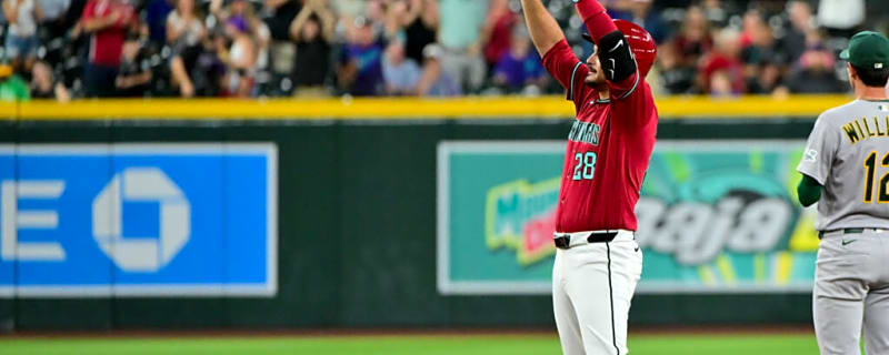 Arenado Hits 2,000, Joins Elite Baseball Club