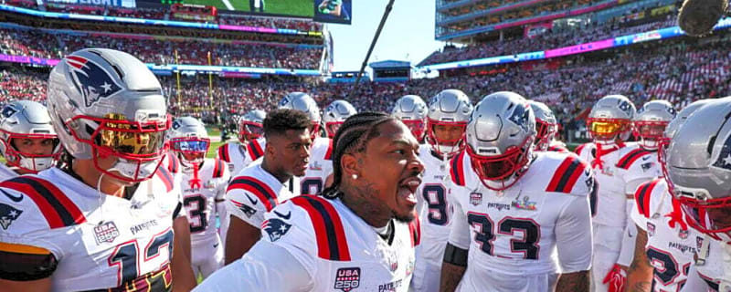 Stefon Diggs’ pre-Super Bowl speech to New England Patriots will give you chills