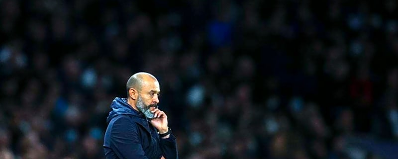 West Ham board furious after Wolves defeat and make clear demands to under-pressure Nuno Espirito Santo