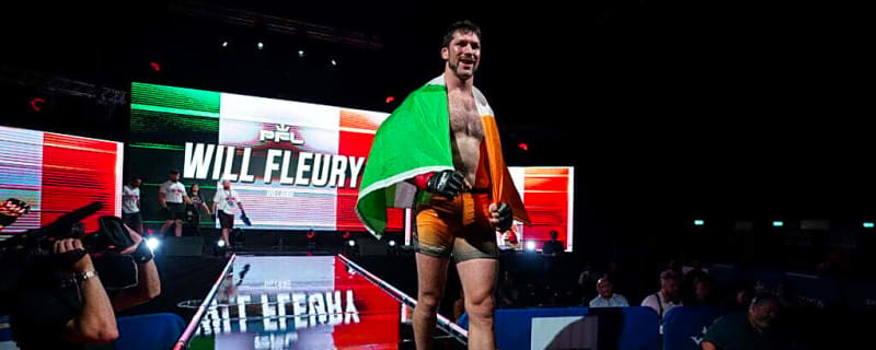 Dana White urged to sign Conor McGregor’s teammate after KO win over heavyweight who had 7-1 UFC run