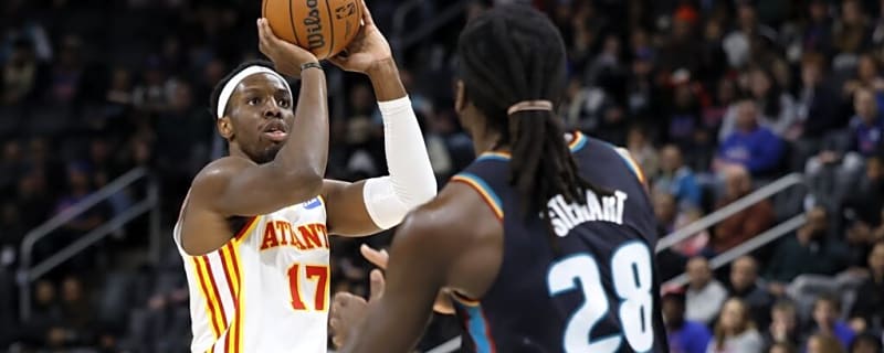 Pistons’ Defense Carries Load Amid Turnover Struggles