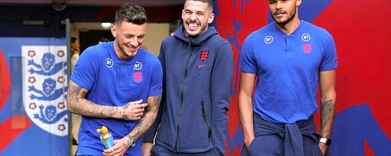 Everton signal bold intent as The Friedkin Group pursue England international signing