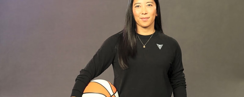 Natalie Nakase Acknowledges Difficult Roster Choices Facing Valkyries