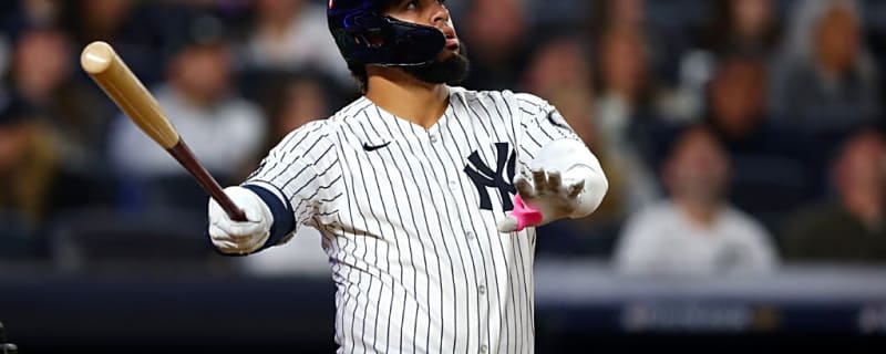 Yankees’ Three Biggest X-Factors Heading Into ALDS