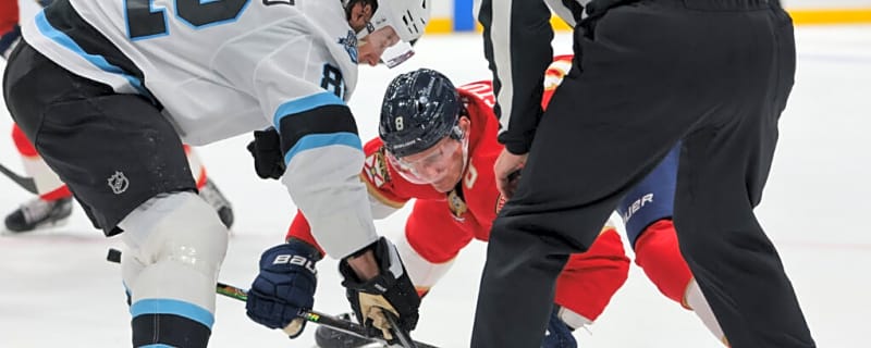 Two-Time Stanley Cup Winner Signs New Deal