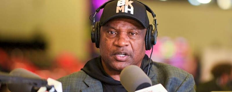 Bo Jackson reveals he joined MLB to get revenge on disrespectful Tampa Bay Buccaneers