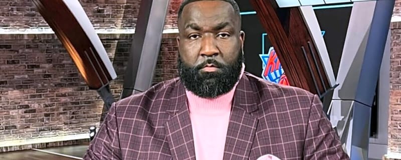 'Not Built to Win a Championship': Kendrick Perkins Delivers Reality Check on Golden State