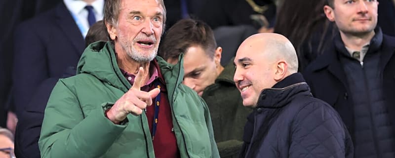 Sir Jim Ratcliffe now knows how much Man United’s £62m striker target earns, and he may back off