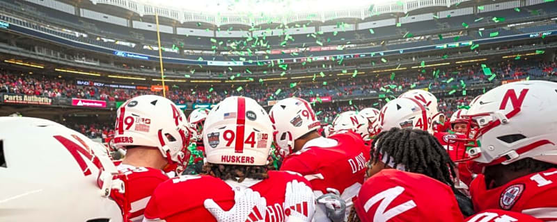 What Does Kyle Cunanan Bring To Nebraska’s Special Teams?